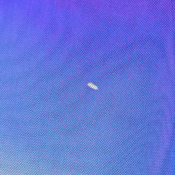 Nasty Gal Multicolor Straight Leg Pants - Picture 4 of 12